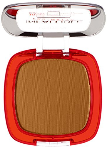 L'Oreal Paris Infallible Pro-Matte Powder Classic Tan 0.31 Ounce