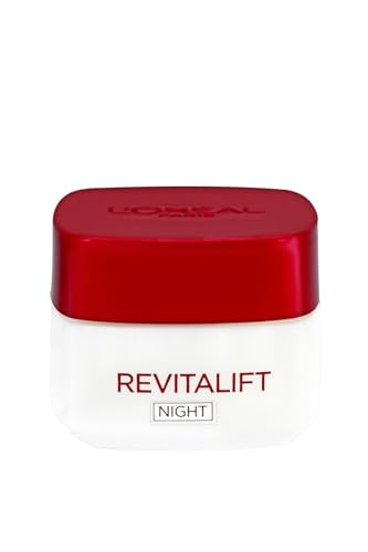 L'Oreal Paris Dermo-Expertise Revitalift Night Cream Frankincense 50 Ml