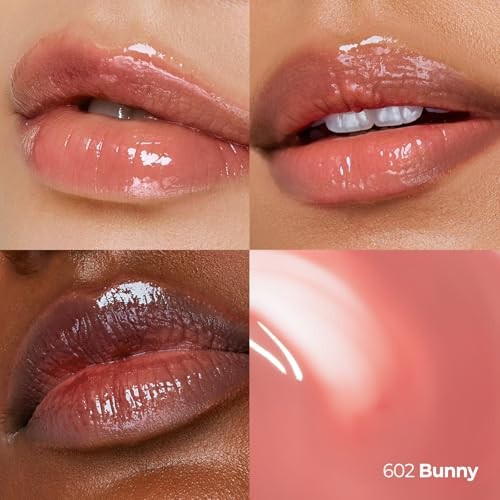 Laka Lip Prep Duo- Maxi Glayer Tint 602 Bunny & Soothing Prep Lip Mask