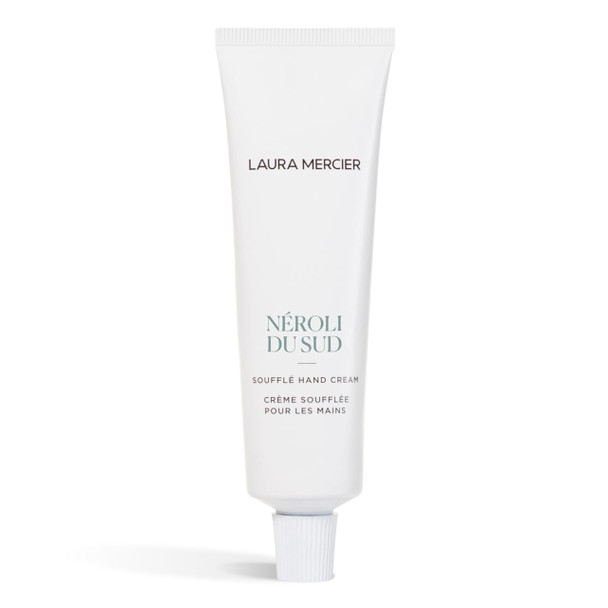 Laura Mercier Souffl Hand Cream 24Hr Hydration Nourishes And Repairs Instantly Moisturizes And Improves Skin Texture Infused With Shea Mango And Cocoa Butters Holiday