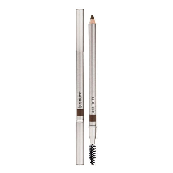 Laura Mercier Eye Brow Pencil Fine Tip Fills Defines And Shapes For Perfectly Natural-Looking Eyebrows Creamy Texture