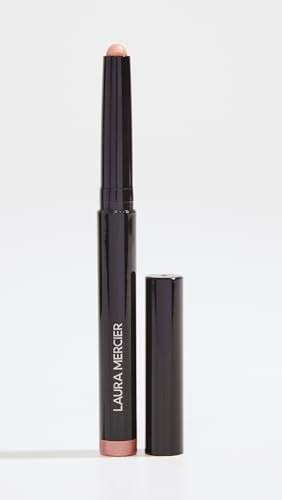 Laura Mercier Women's Chrome Caviar Stick Eye Color Magnetic Pink 0.058 Ounce
