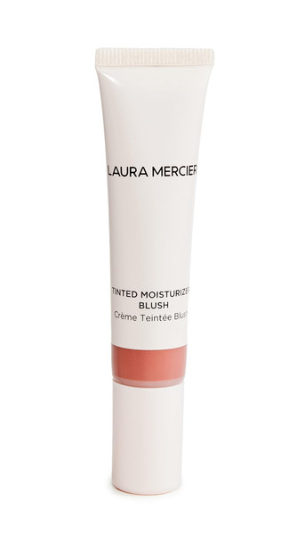 Laura Mercier Women's Tinted Moisturizer Blush Sun Drenched Red 0.5 Ounce