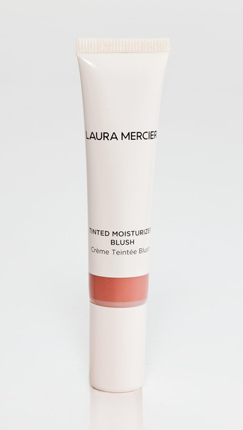 Laura Mercier Women's Tinted Moisturizer Blush Sun Drenched Red 0.5 Ounce
