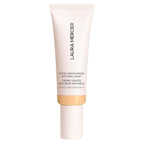 Laura Mercier Tinted Moisturizer Natural Dewy Spf 30-1W Blonde By Laura Mercier For Women - 1.5 Oz Makeup