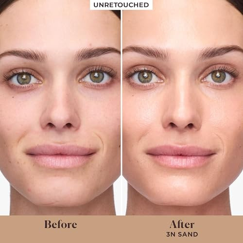 Laura Mercier Tinted Moisturizer Natural Dewy Spf 30-3N Sand By Laura Mercier For Women - 1.5 Oz Makeup