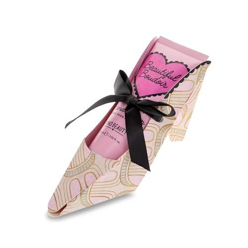 Mad Beauty Boudoir Hand Cream In Shoe