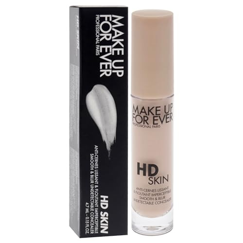 Make Up For Ever Hd Skin Concealer - 1.5R Linen By Make Up For Ever For Women 0.16 Oz Concealer