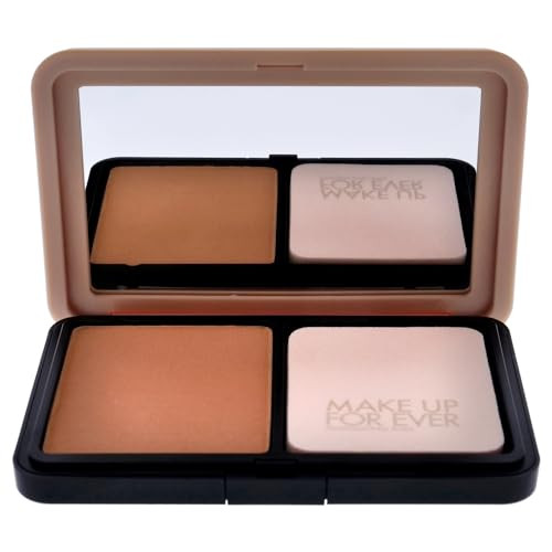 Make Up For Ever Hd Skin Matte Powder Foundation - 1Y18 By Make Up For Ever For Women 0.38 Oz Foundation