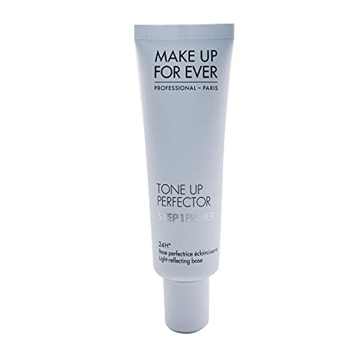 Make Up For Ever Step 1 Primer 24H Color Corrector - Tone Up Perfector By Make Up For Ever For Women 1 Oz Primer