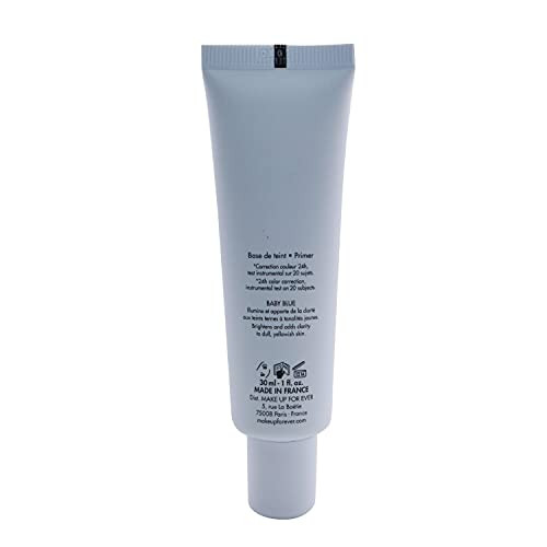 Make Up For Ever Step 1 Primer 24H Color Corrector - Tone Up Perfector By Make Up For Ever For Women 1 Oz Primer