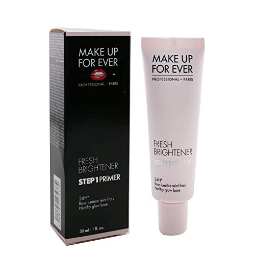 Make Up For Ever Step 1 Primer Color Corrector - 7 Fresh Brightener By Make Up For Ever For Women 1 Oz Primer