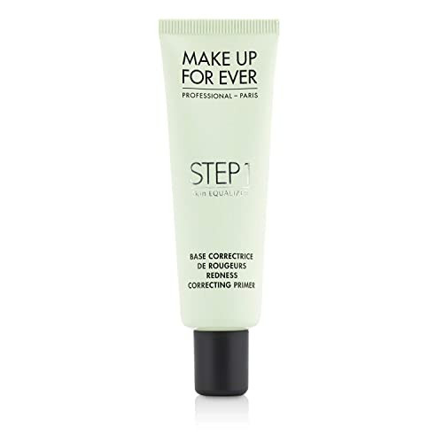 Make Up For Ever Step 1 Skin Equalizer Redness Correcting Primer