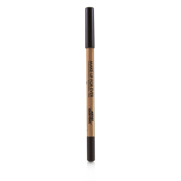 Make Up For Ever Artist Color Pencil - 612 Dimensional Dark Brown By Make Up For Ever For Women - 0.05 Oz Makeup