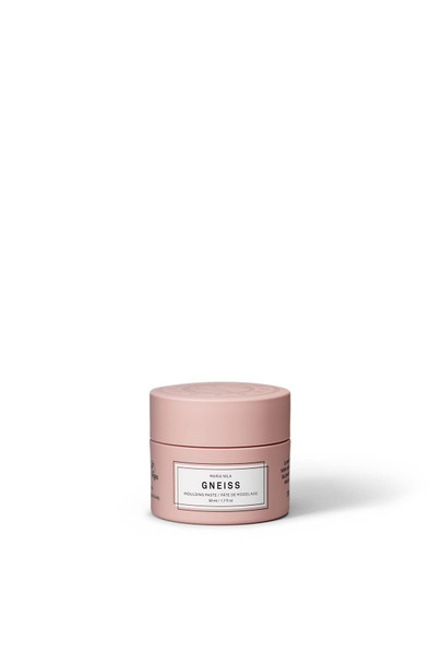 Maria Nila Minerals Gneiss 1.7 Fl Oz / 50 Ml Hold 3/5 For All Hairstyles Gives Neutral Shine Shea Butter Prevents Dryness 100% Vegan & Sulfate/Paraben
