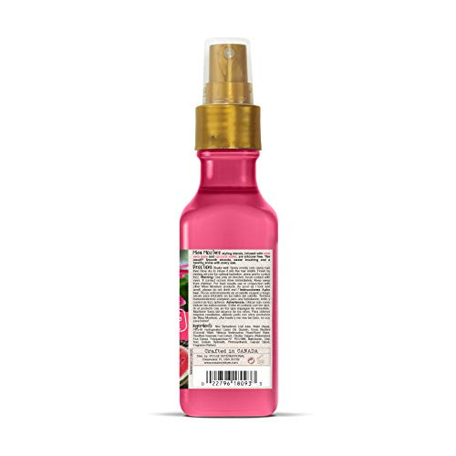 Maui Moisture Detangler Hibiscus Water (I00111886) Coconut 4.2 Fl Oz