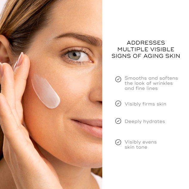 Medik8 Advanced Night Ceramide - Signature Anti Aging Night Cream For Face - Face Moisturizer With Skin Tightening Ceramides And Antioxidants 1.7 Oz