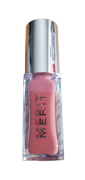 Merit Shade Slick Classics Tinted Lip Oil Au Naturel