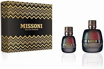 Missoni Pour Homme Edp 100 Ml Set