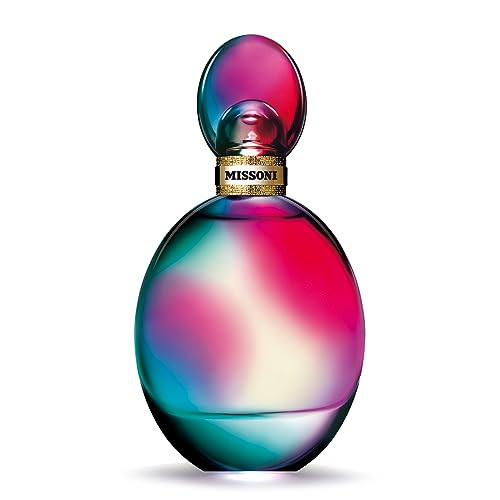 Missoni Eau De Parfum Vaporisateur 3.4 Fluid Ounce