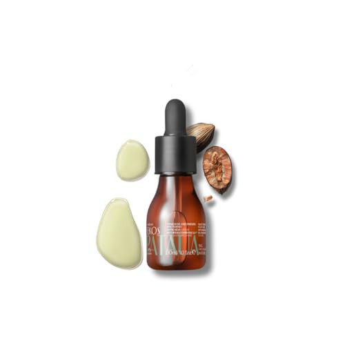Natura Ekos Patau Anti-Breakage Night Tonic - Accelerate Growth & Strengthen Hair - Increase Density & Prevent Hair Loss - Vegan Hair Care - Brazilian Beauty Secrets - Hair Care 30Ml