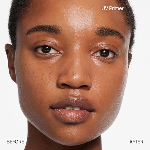 Neutrogena Healthy Skin Invisibly Radiant Uv Face Primer With Spf 30 Mineral Sunscreen Makeup Primer Broad Spectrum Spf 30 Suitable For All Skin Types 1 Fl. Oz