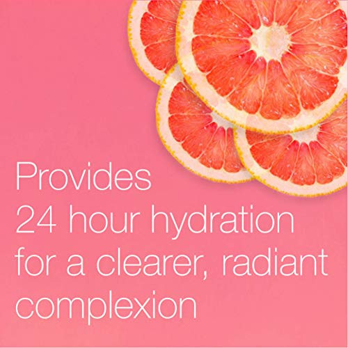 Neutrogena Refreshingly Clear Oil- Moisturiser 50Ml