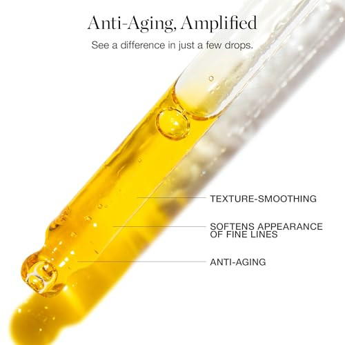 Ogee Natural Retinol Bakuchiol Serum 2% Elixir - Organic Face Serum For Wrinkles And Fine Lines