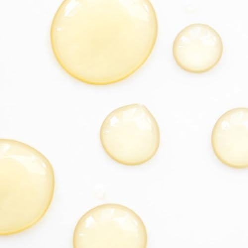Osmia Skincare - Natural Nectar Nourishing Drops Pumpkin Prickly Pear Rosehip Seed + Safflower Oils Fortify Soften Soothe Clean Beauty For Healthy Skin (1 Fl Oz 30 Ml)