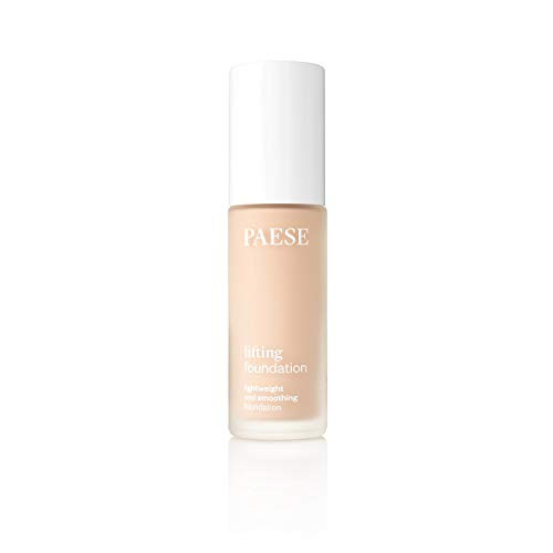 Paese Cosmetics 100 Porcelain Lifting Foundation 30Ml