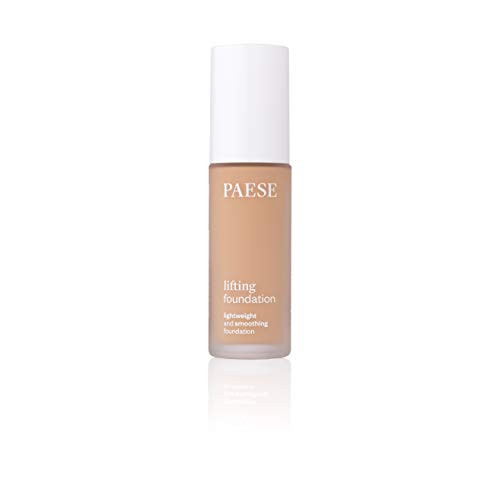 Paese Cosmetics 102 Natural Lifting Foundation 30Ml
