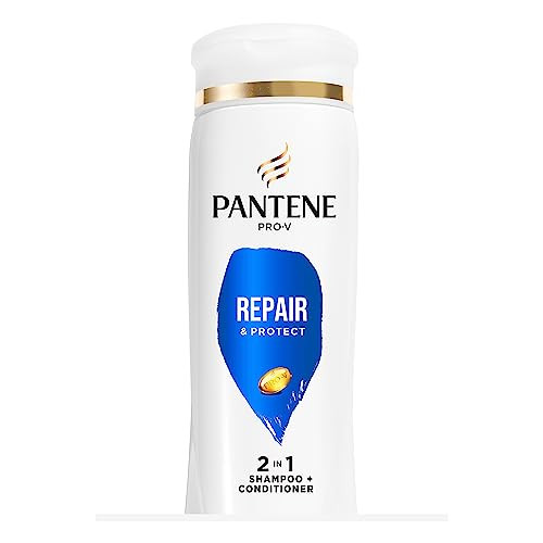 Pantene 2 In 1 Repair & Protect Shampoo & Conditioner