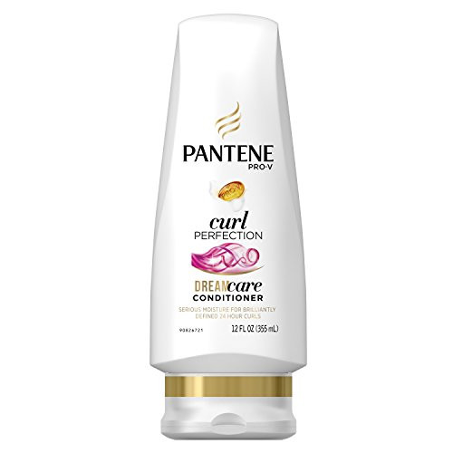 Pantene Pro-V Curl Perfection Conditioner 12 Fl Oz
