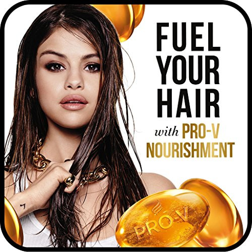 Pantene Pro-V Curl Perfection Conditioner 12 Fl Oz