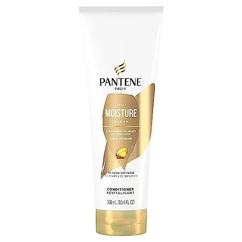 Pantene Pro-V Daily Moisture Renewal Conditioner 10.4 Oz/308 Ml
