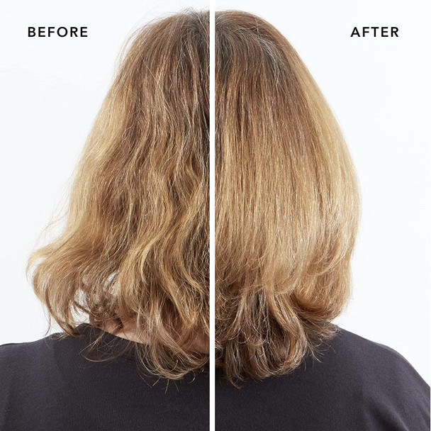 Pantene Shampoo Conditioner And Hair Treatment Set Volume & Body For Fine Hair Safe For Color-Treated Hair