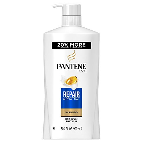 Pantene Pro-V Repair And Protect Shampoo 30.4 Oz