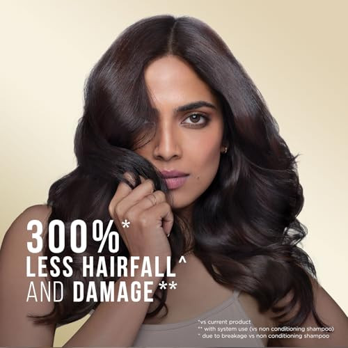 Pantene Advanced Hair Fall Solution Hair Fall Control Shampoo 650 Ml