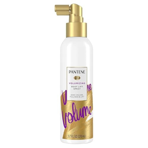 Pantene Volumizing Root Lift Spray 5.7 Ounce