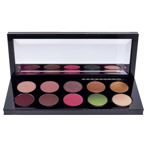 Pat Mcgrath Labs Mothership Viii - Divine Rose Ii By Pat Mcgrath Labs For Women - 0.47 Oz Eye Shadow