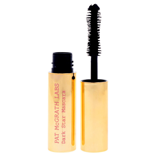 Pat Mcgrath Labs Dark Star Mascara - Xtreme Black By Pat Mcgrath Labs For Women 0.16 Oz Mascara