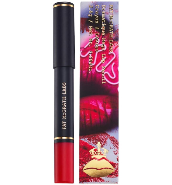 Pat Mcgrath Labs Dramatique Mega Lip Pencil - Elson 1 Count (Pack Of 1)