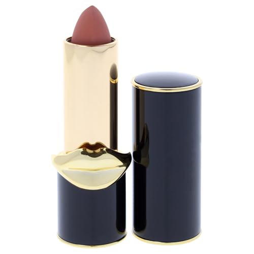 Pat Mcgrath Labs Mattetrance Lipstick - Dream Lover For Women 0.14 Oz Lipstick
