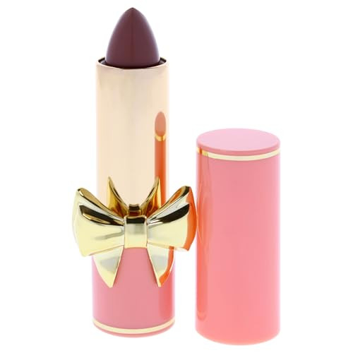 Pat Mcgrath Labs Satinallure Lipstick - 653 Untamed Desire By Pat Mcgrath Labs For Women 0.13 Oz Lipstick