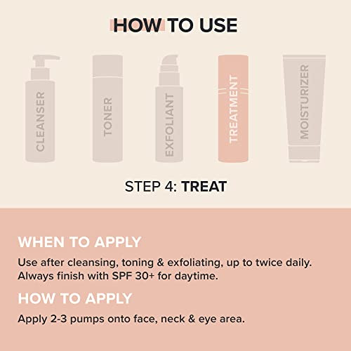 Paula's Choice Paula S Choice Calm Repairing Serum For Sensitive Skin Calms + Soothes Redness Lightweight Hydration With Hyaluronic Acid For All Skin Types 1 Fl Oz