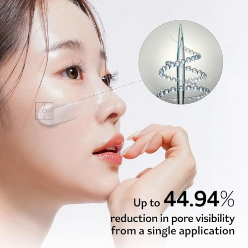 Pestlo Rejurecipe Spicule Roller Serum 50Ml (1.69 Fl Oz) - Exfoliating & Hydrating Serum With Spicule Technology Phyto-Pdrn For Face Neck D Collet With Gua Sha