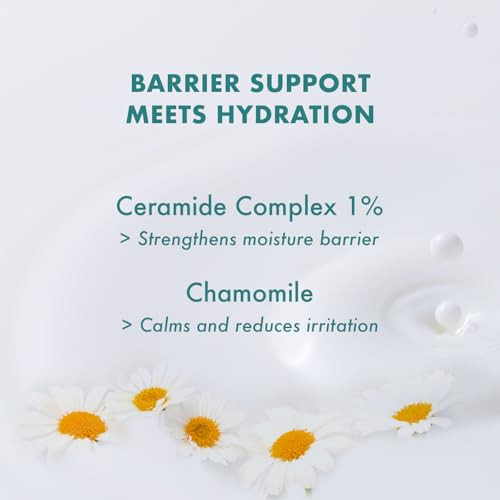 Skin Resq By Petal Fresh Hello Hydration Milky Toner Hydrating Facial Toner With 1% Ceramide Complex And Chamomile Fragrance Moisturizing Toner For Dry Sensitive Skin Made In Korea 8 Oz