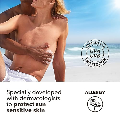 Piz Buin Allergy Lotion Spf30 400Ml
