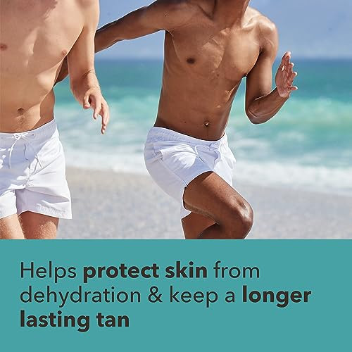Piz Buin After Sun Tan Intensifying Lotion 200Ml