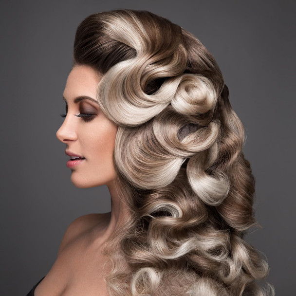 Pravana Super Shape/Extreme Hair Spray Styling Mist For Medium Or Strong Hold Adds Tremendous Body Defends Against Humidity Vegan & Cruelty Paraben & Sulfate
